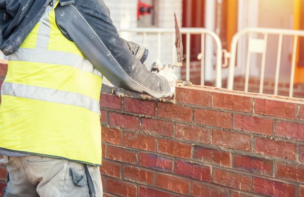 Brick Laying Service in Statesville