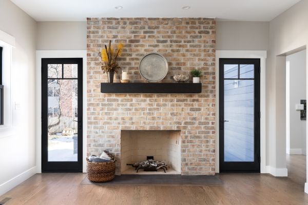 Brick Restoration in Statesville