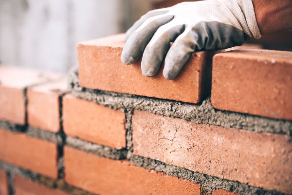 Brick Service in Statesville