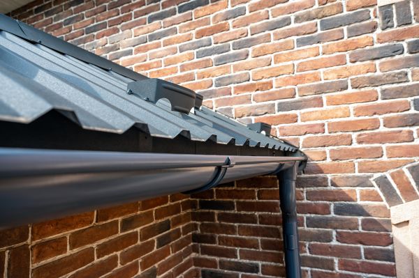Brick Veneer Siding Installation in Statesville
