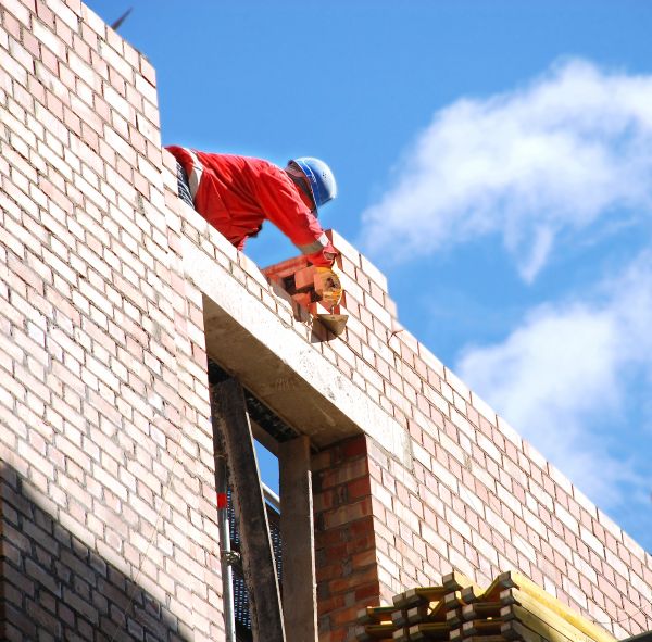 Commercial Masonry Repair in Statesville