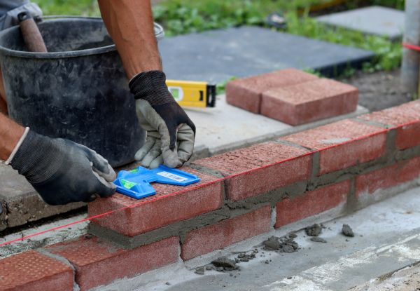 Masonry Service in Statesville