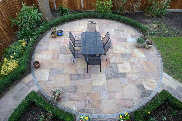 Stone Masonry Repair in Statesville