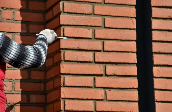 Mortar Joint Repair in Statesville