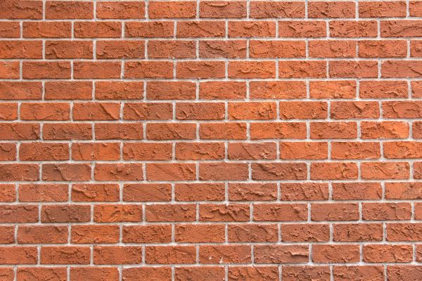 Brick Wall Replacement in Statesville