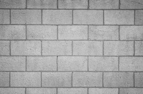 Cement Block Repair in Statesville