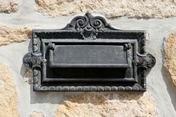 Stone Mailbox Installation in Statesville