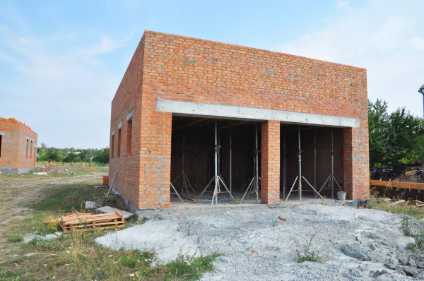 Lintel Repair in Statesville