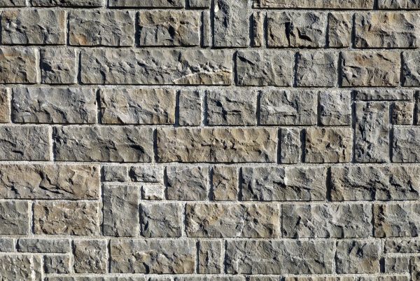 Stone Cladding Installation in Statesville