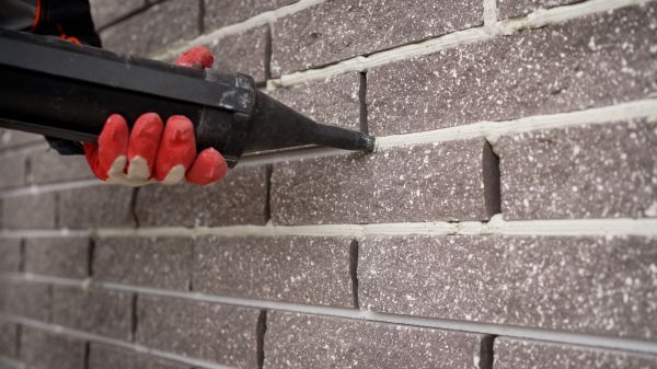 Masonry Tuckpointing in Statesville