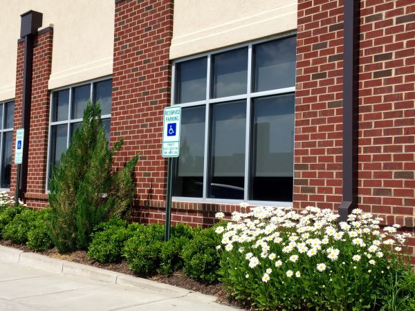 Commercial Brick Repair in Statesville