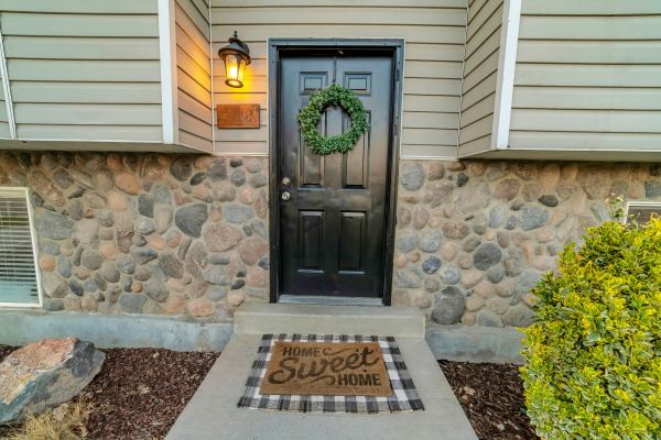 Stone Siding Replacement in Statesville
