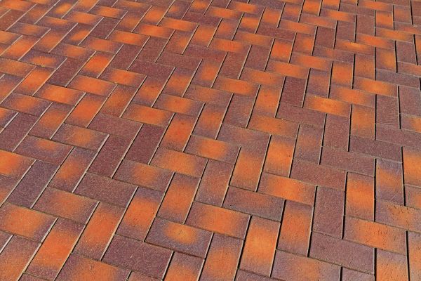 Brick Hardscape Installation in Statesville