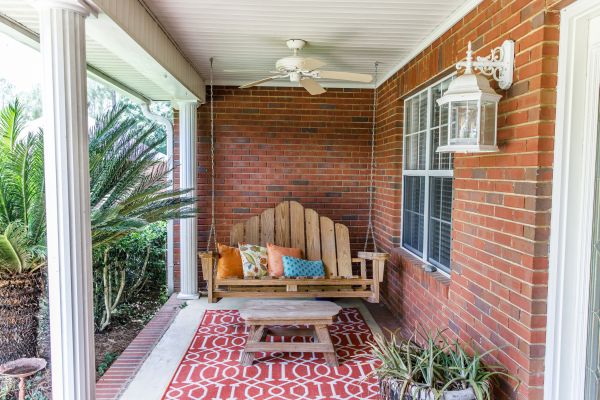 Residential Brick Installation in Statesville