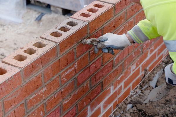 Residential Masonry in Statesville