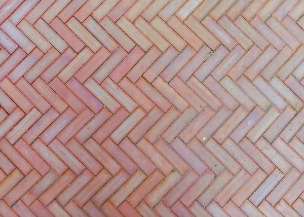 Brick Flooring Installation in Statesville