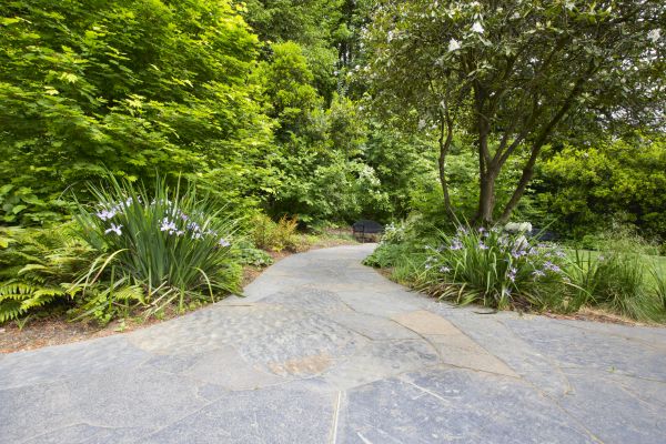 Stone Hardscape Service in Statesville