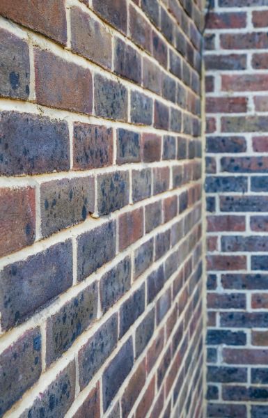 Mortar Pointing