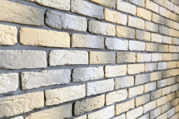 Brick Facing Repair in Statesville