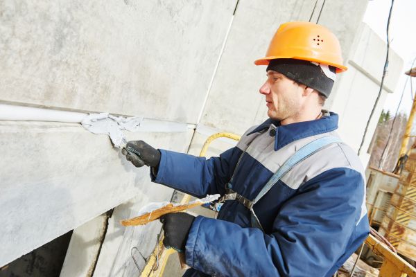 Mortar Joint Sealing in Statesville