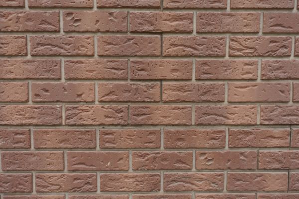 Brick Veneer Installation in Statesville