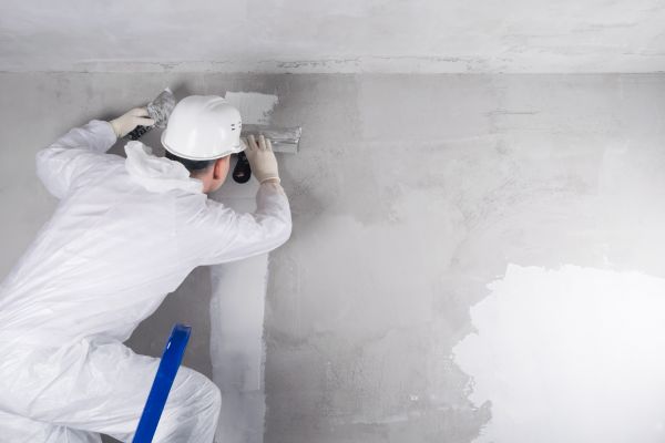 Mortar Crack Repair in Statesville