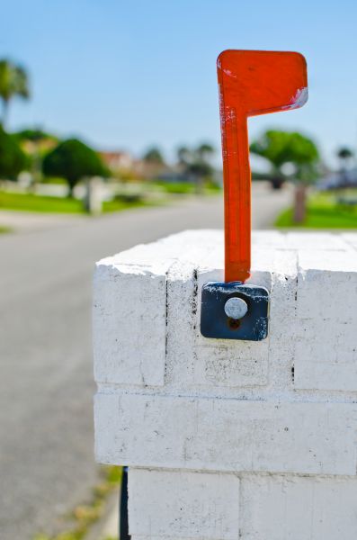 Brick Mailbox Service in Statesville