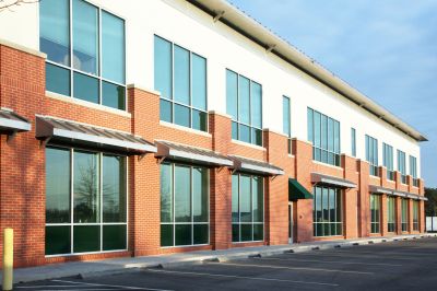 Choosing The Right Materials For Commercial Brick Or Stone Projects