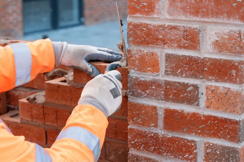 Weather Conditions for Masonry
