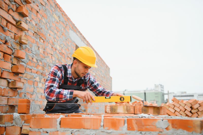 Brick Masonry Services